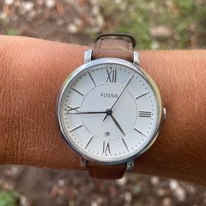 Fossil Watch